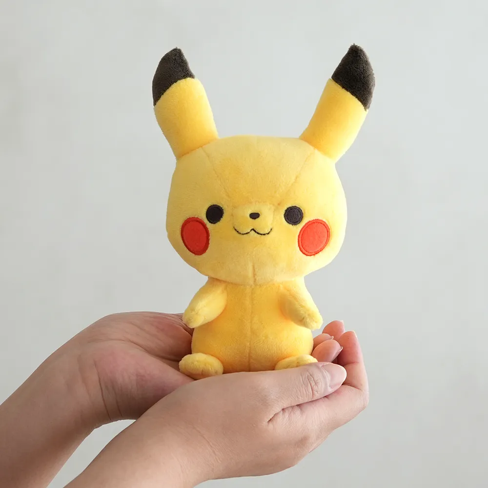 ピカチュウ