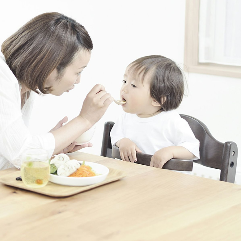 楽しい食事の時間