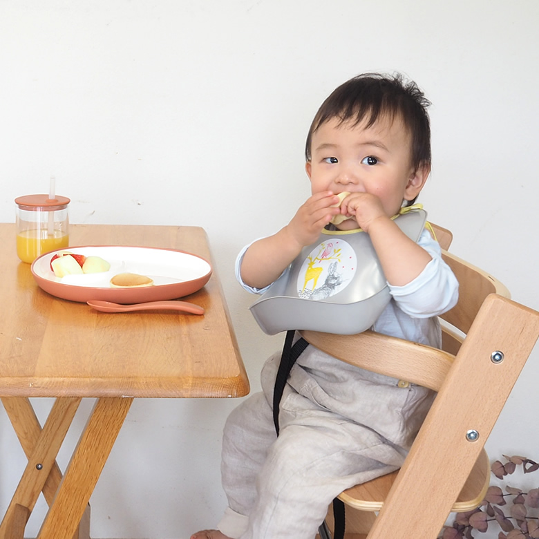 楽しい食事の時間