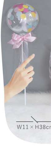 スティック  ボンボン・プティ