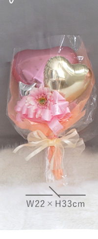 バルーンブーケ～FLOWER～