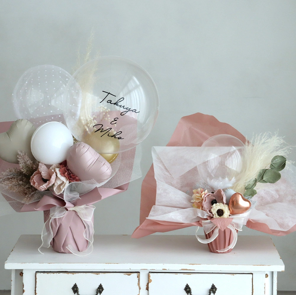 ご予算から選べるサイズ