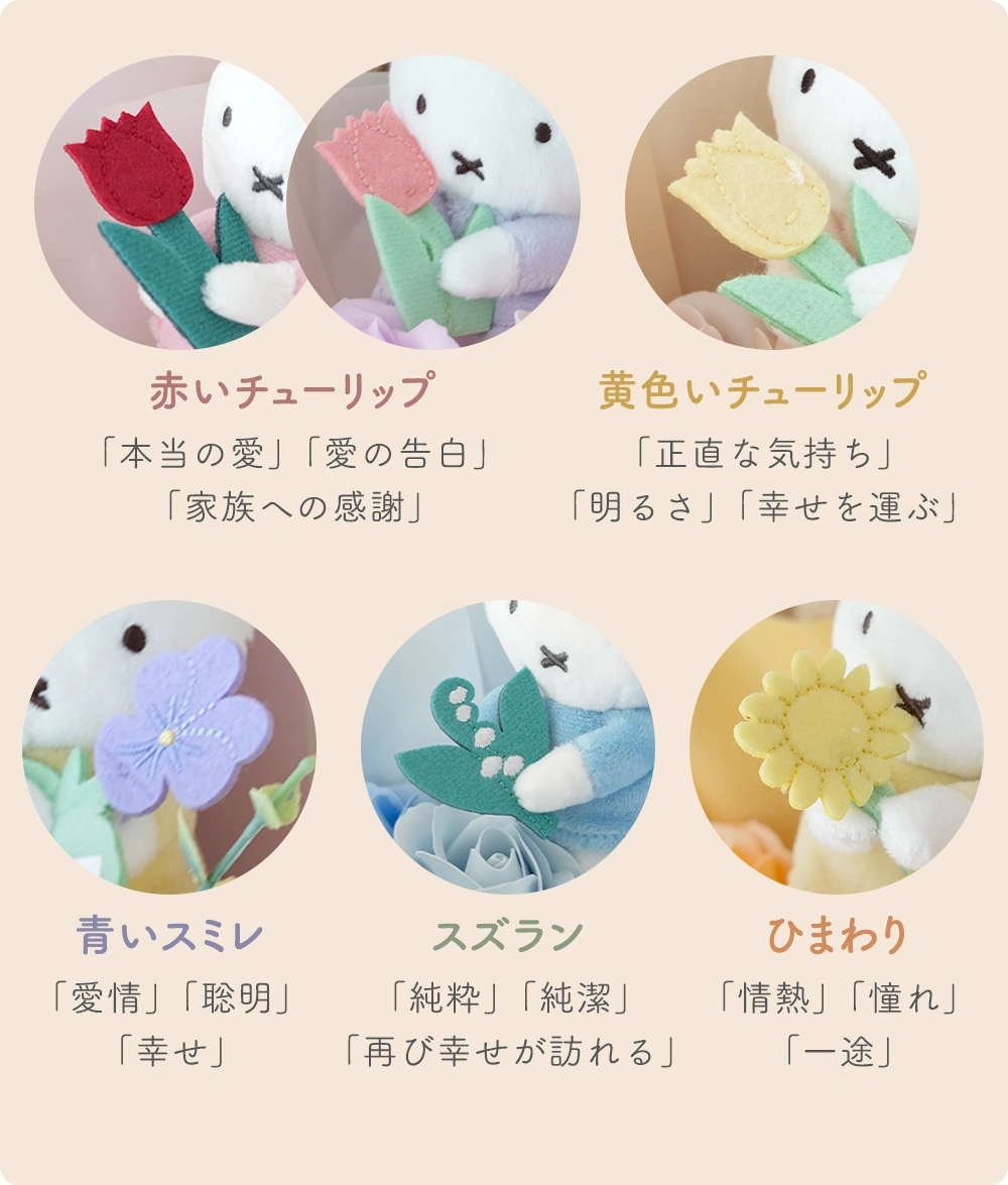 花言葉