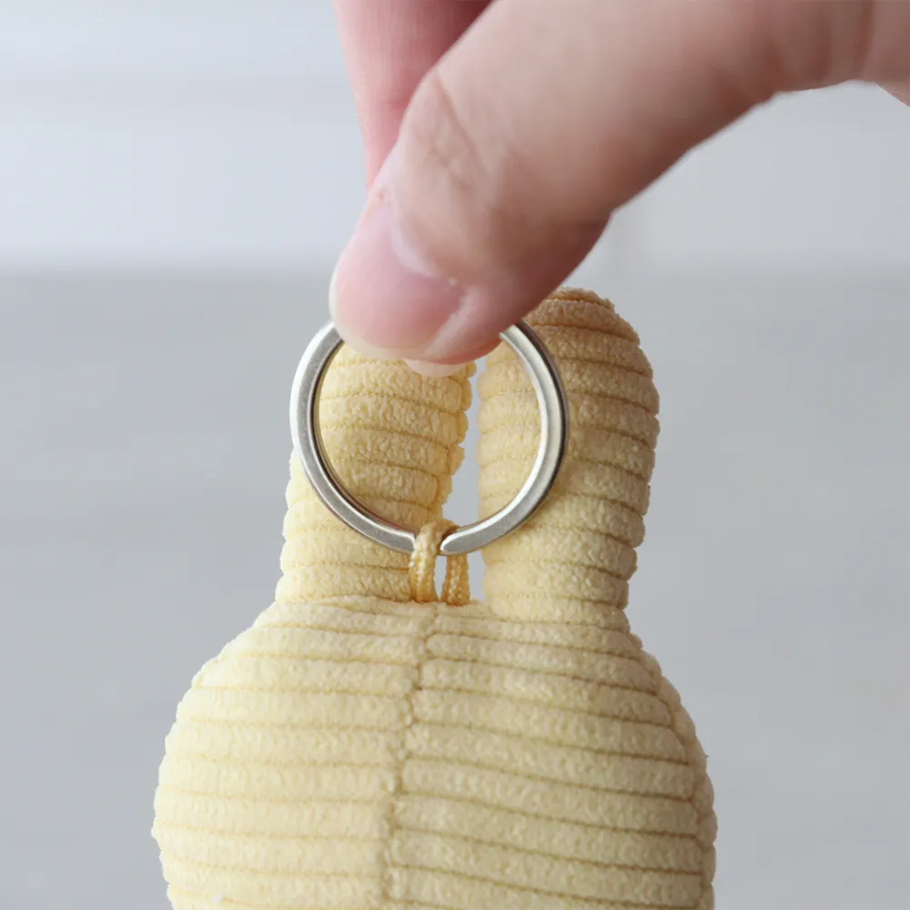 ソープフラワー　コーデュロイミッフィーバルーンブーケ