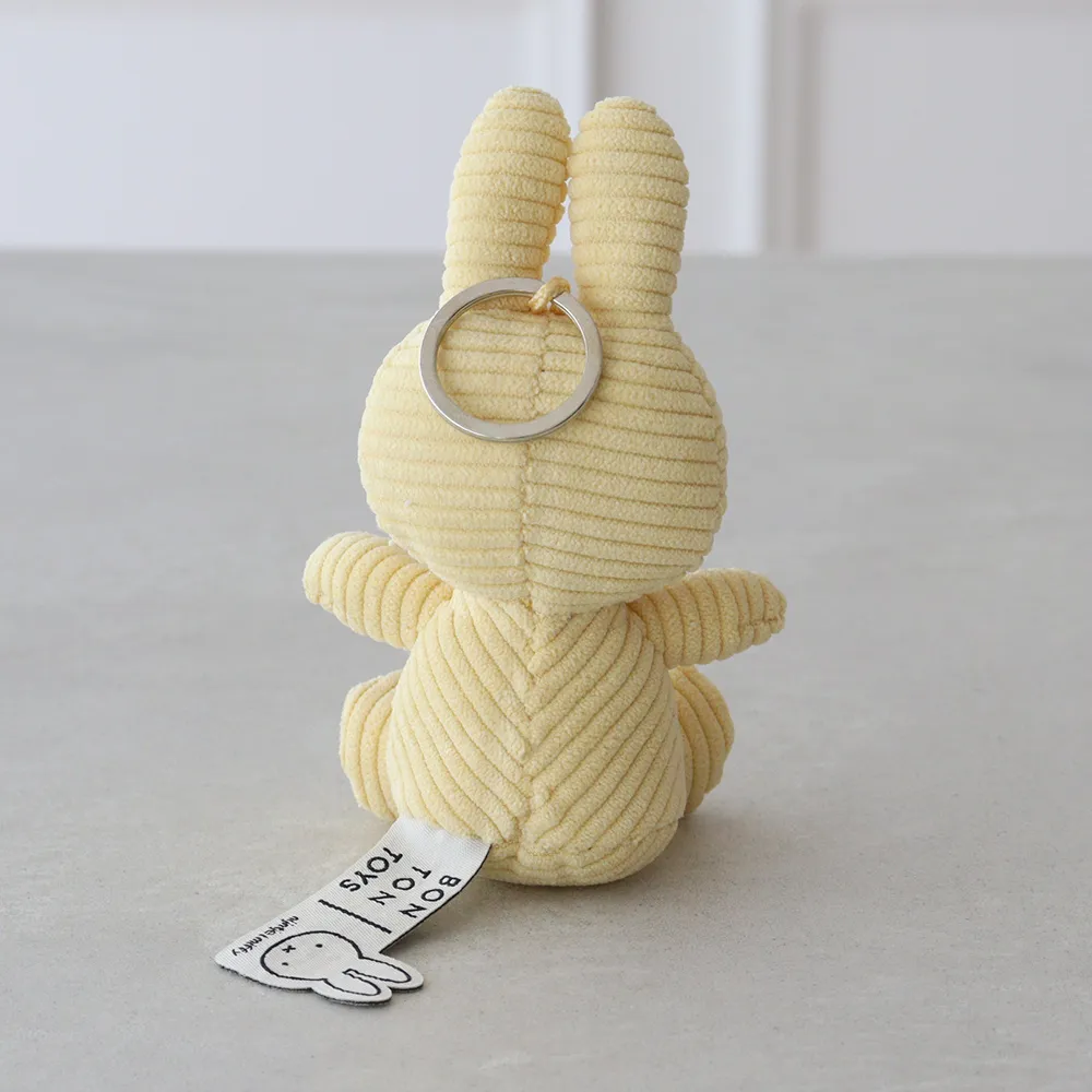 マスコットキーフォルダー後ろ姿