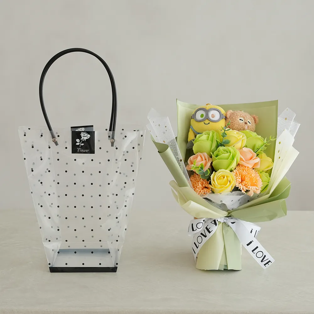 専用バック付き