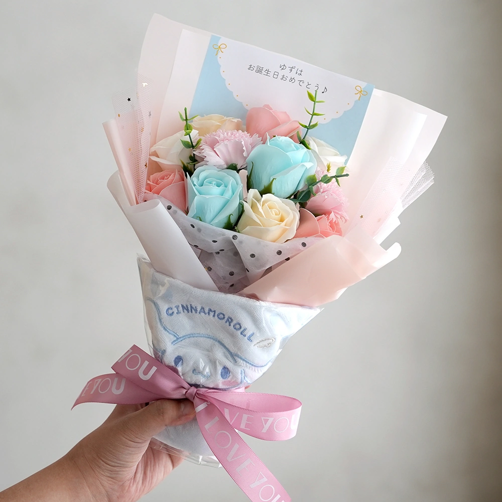 うさぎオレンジ登場