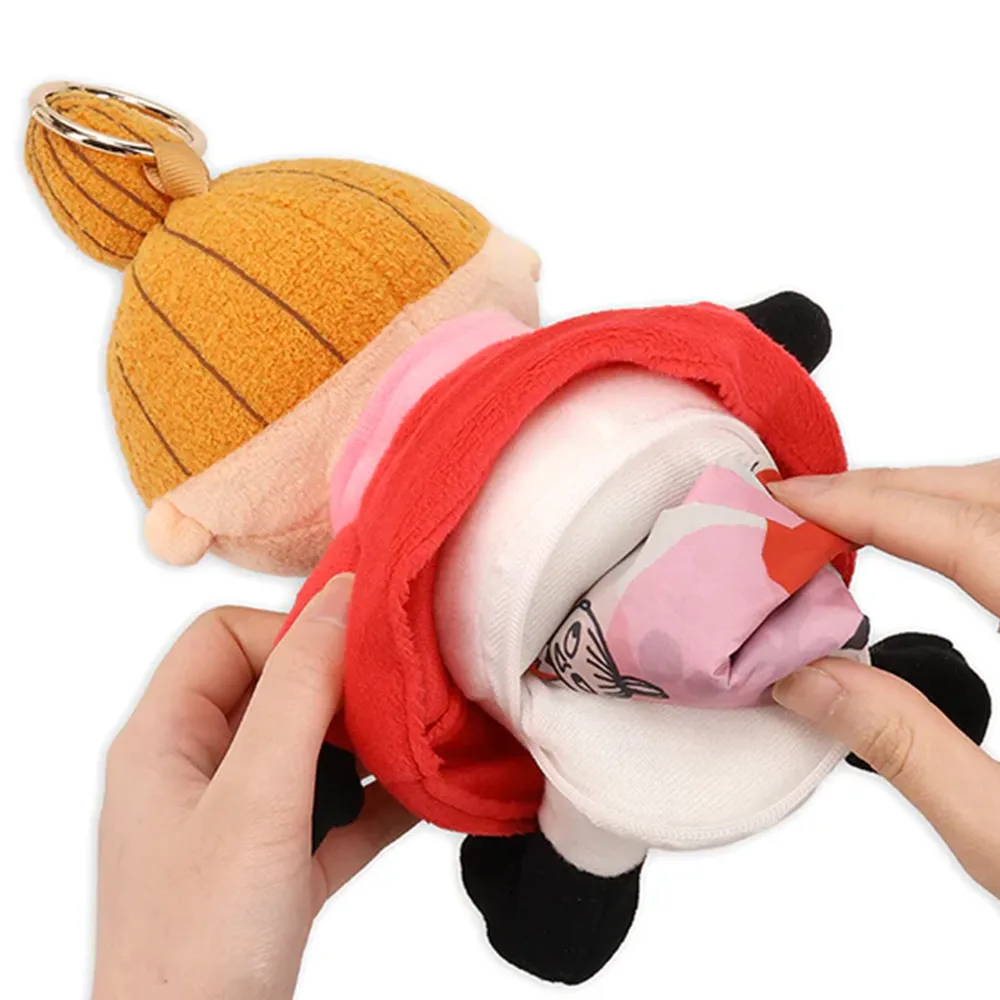 うさぎオレンジ登場