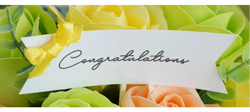 メッセージ　定型or自由文