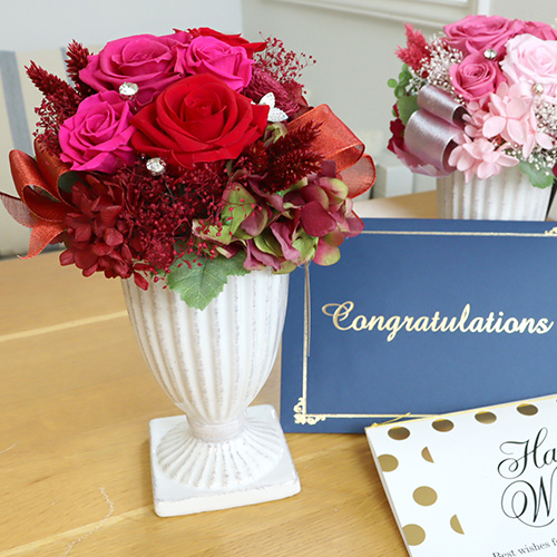 電報 バルーンギフト