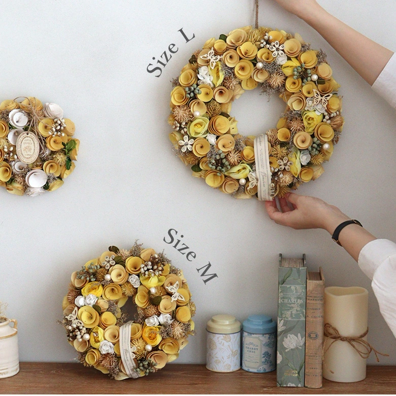 ４・2種類から選べるサイズで、ご予算にぴったりなものが見つかる