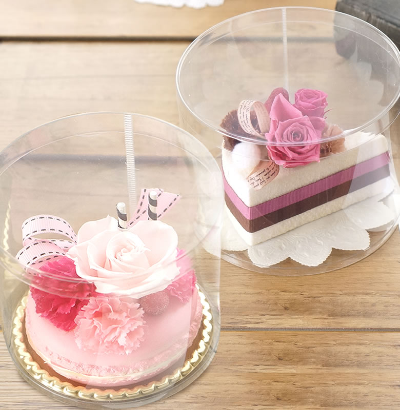 クリアケース入り