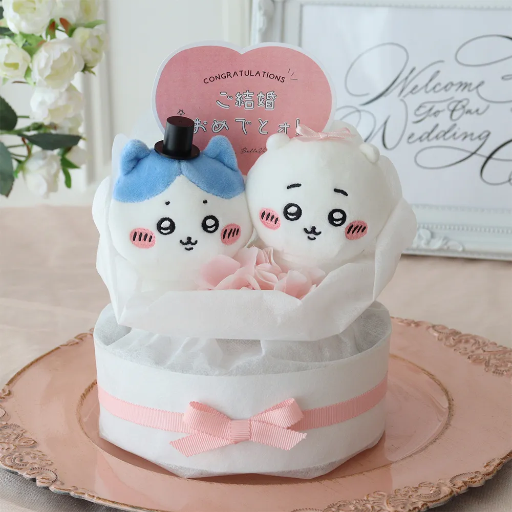 ディズニープリンセス タオル バルーンブーケ