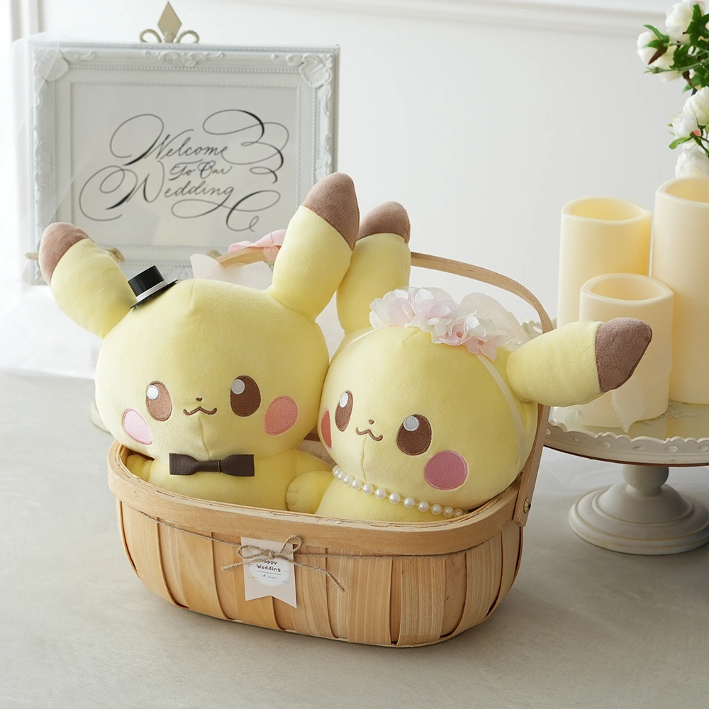 【値引き中】ピカチュウ ウェディング ウェルカムボード セット 値引き中】ピカチュウ ウェディング ウェルカムボード セット