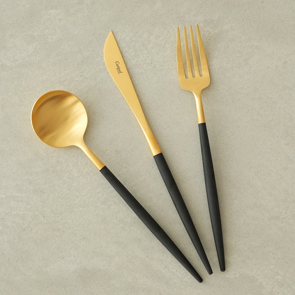 【結婚式 電報 ギフト】クチポール（Cutipol） GOA 4点セット・6点セット