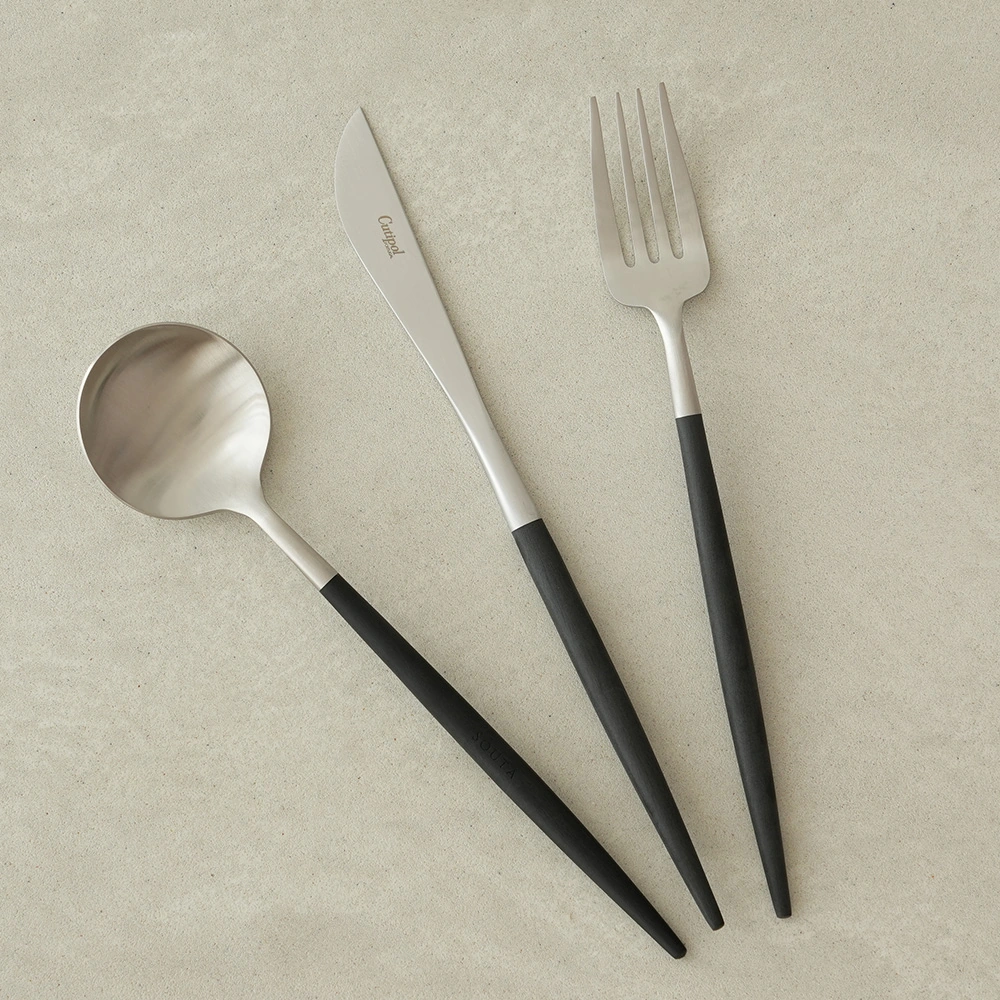 【結婚式 電報 ギフト】クチポール（Cutipol） GOA 4点セット・6点セット