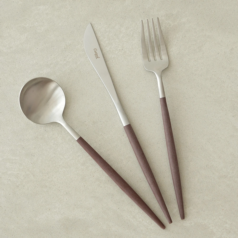 【結婚式 電報 ギフト】クチポール（Cutipol） GOA 4点セット・6点セット