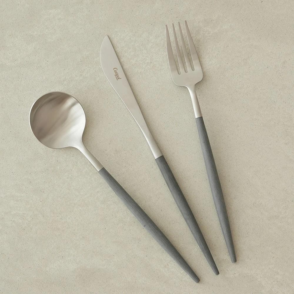 【結婚式 電報 ギフト】クチポール（Cutipol） GOA 4点セット・6点セット