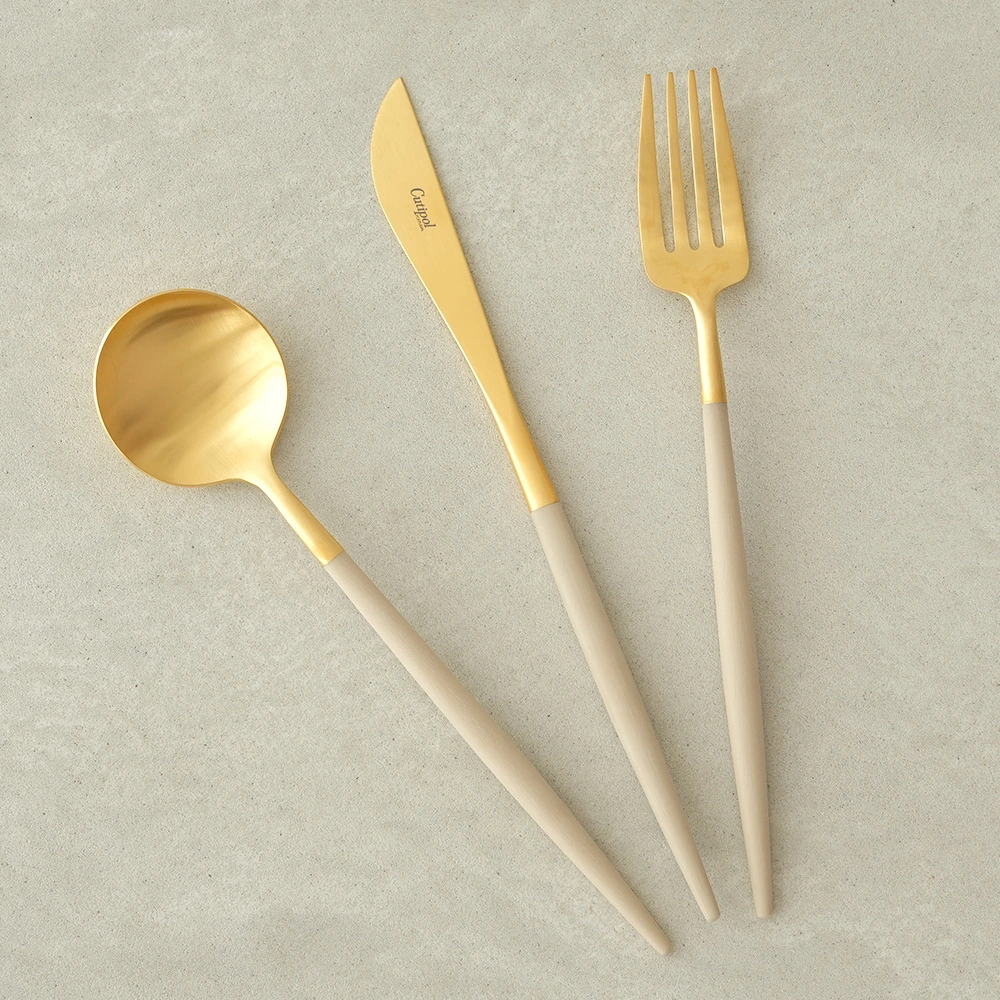 【結婚式 電報 ギフト】クチポール（Cutipol） GOA 4点セット・6点セット