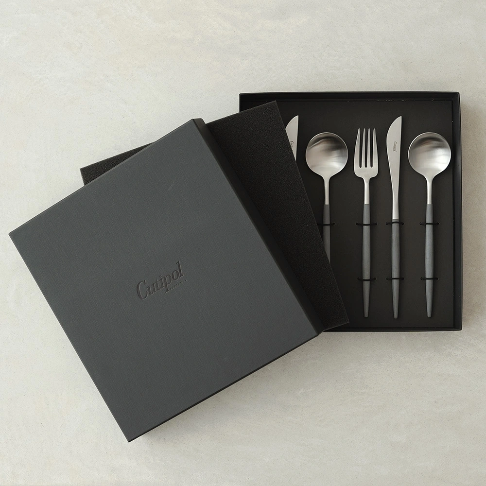 【結婚式 電報 ギフト】クチポール（Cutipol） GOA 4点セット・6点セット