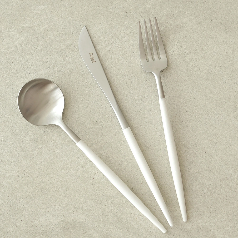 【結婚式 電報 ギフト】クチポール（Cutipol） GOA 4点セット・6点セット