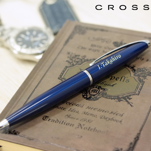 名入れボールペン クロス エイティエックス Cross Atx レビュー一覧 ベルビーwebshop本店
