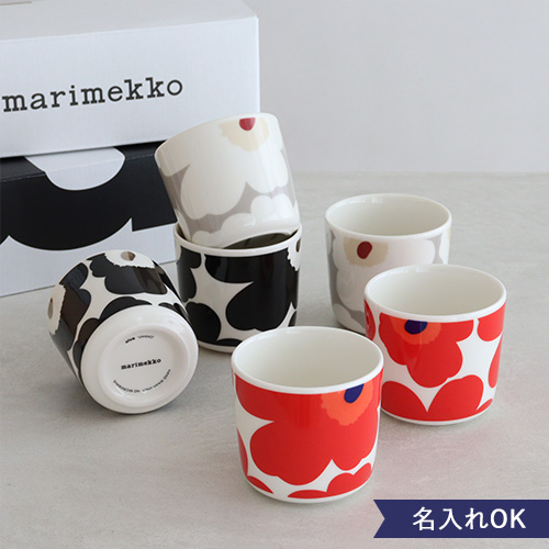 Tablewear|ベルビーWebshop本店 5点マリメッコスクエア Tablewear|ベルビーWebshop本店 5点マリメッコスクエア
