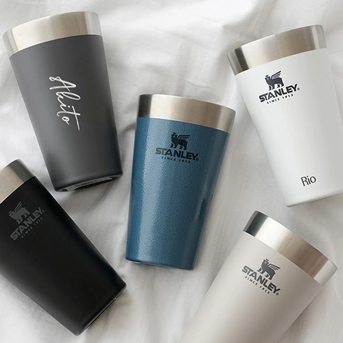 スタンレー スタッキングパイント 470ml