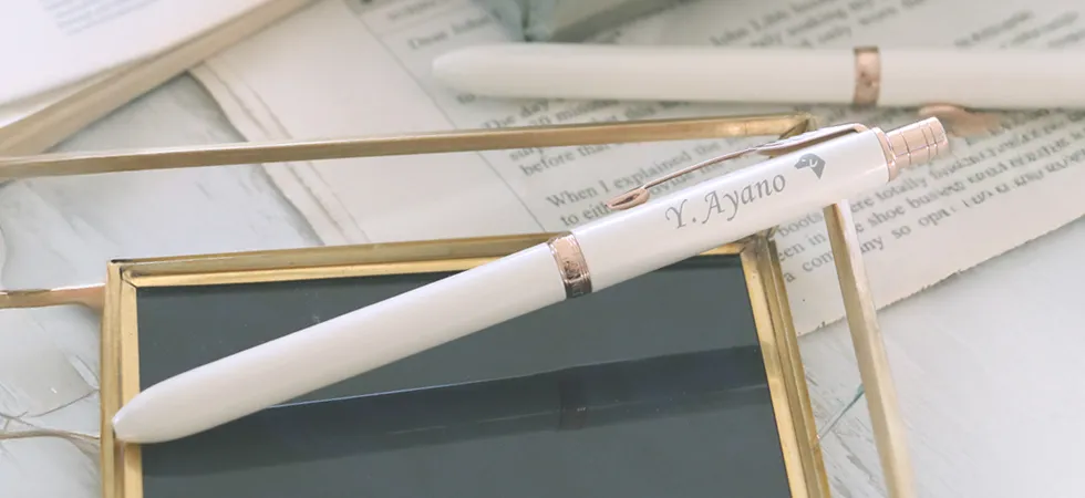 名入れパーカー ソネット マルチファンクション