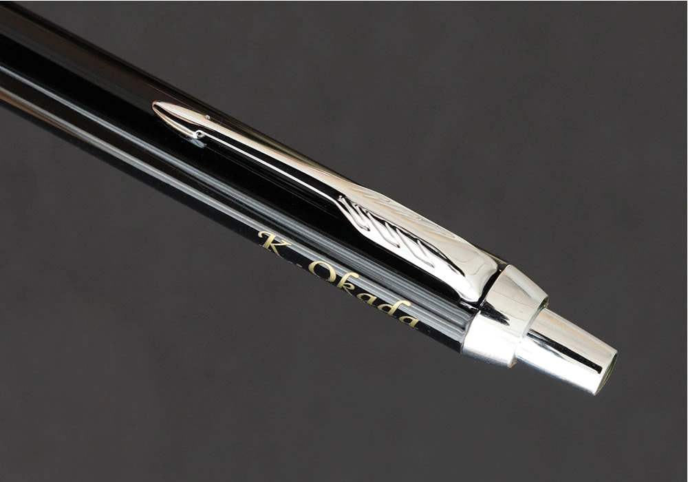 洗練されたスマートなデザイン