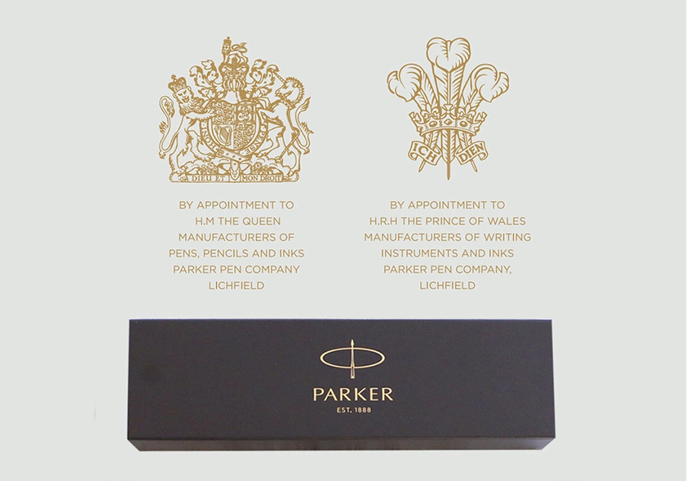 老舗ブランドならではの信頼と安心