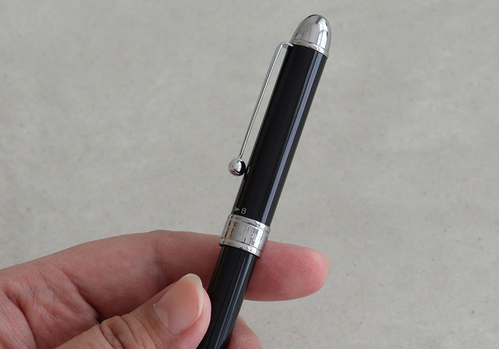 一本で使い分けられる、多機能設計