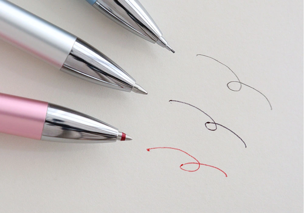 毎日使いたくなる使い心地