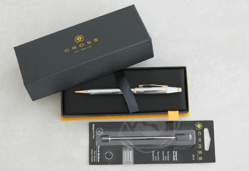 追加替え芯（+990円）