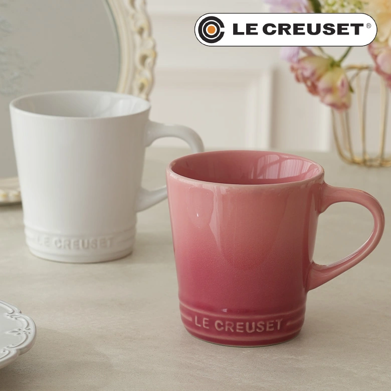 名入れル・クルーゼ マグカップ