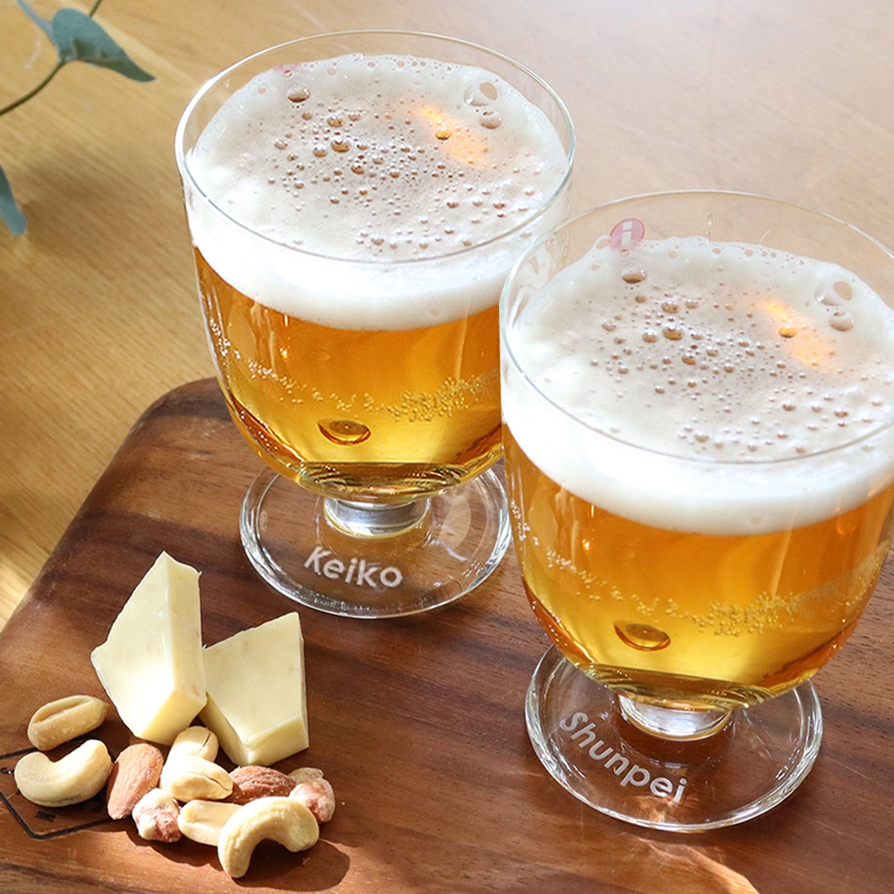 イッタラ　レンピ グラス クリア ペア