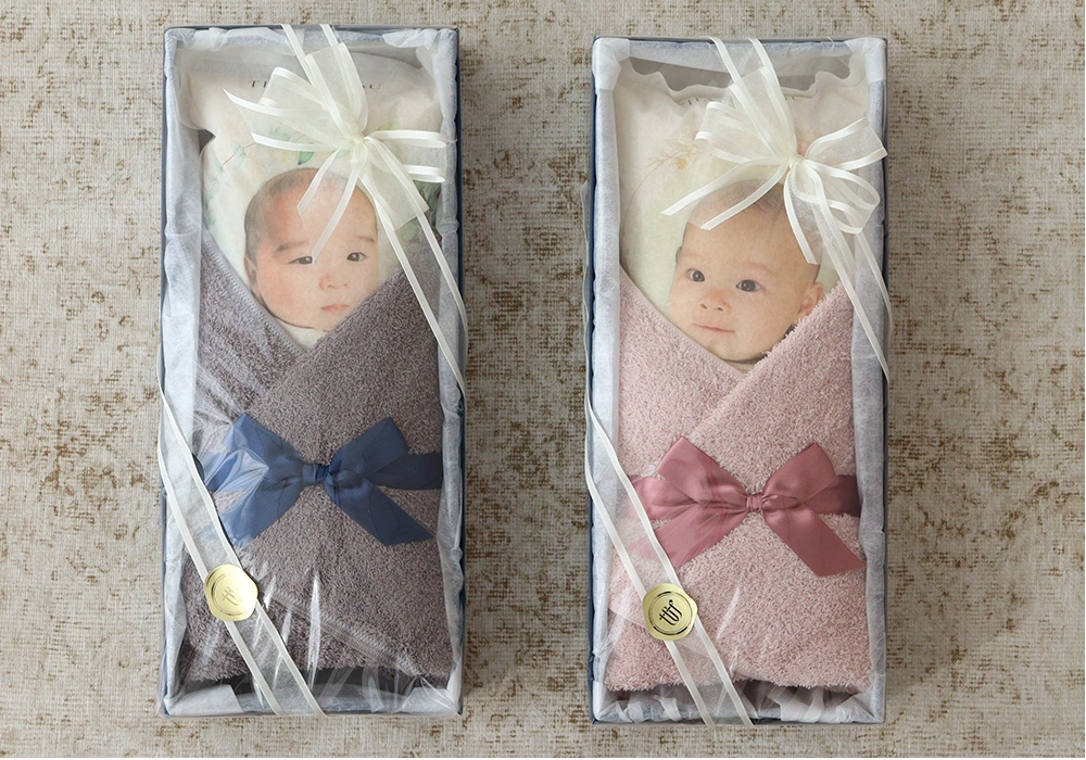 有料ラッピング