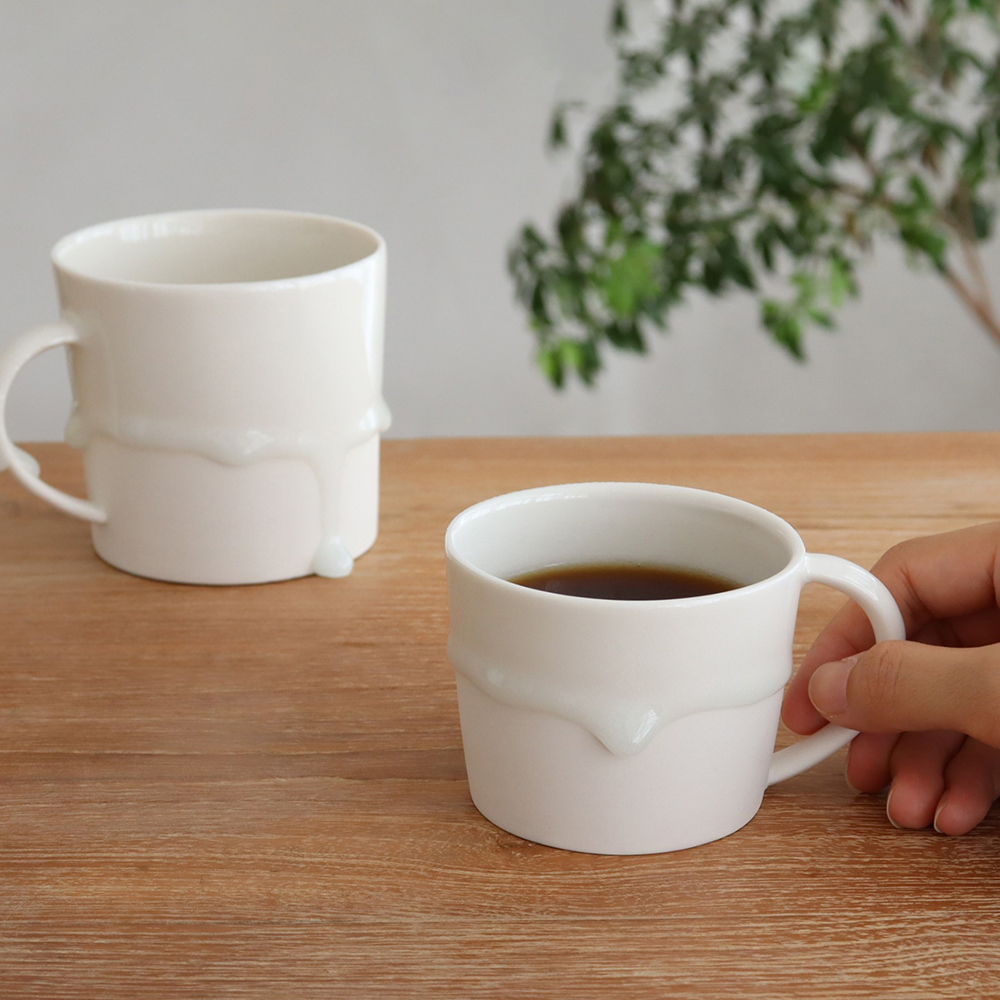 能作 NAJIMIタンブラー　2ヶセット（桐箱入）