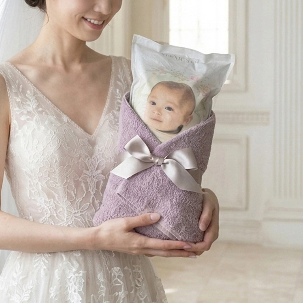 結婚式 体重米 今治タオル付き 単品