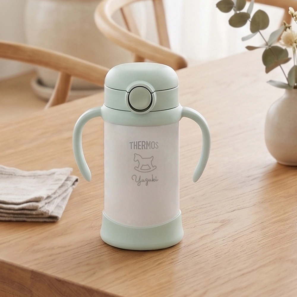 ペヘモリッケ どろぼうくまのベルト ピンク ストローボトル クルット どうぶつ | 商品情報 | ピジョン株式会社