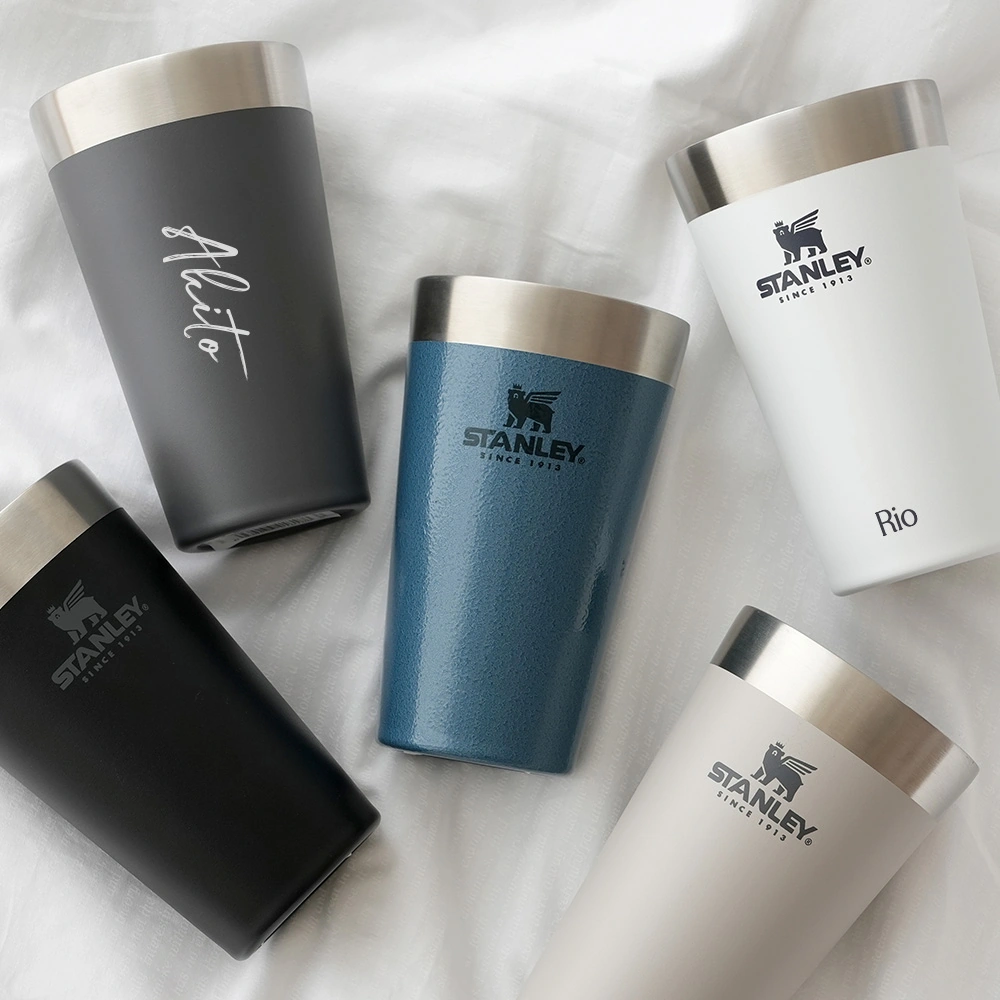 スタンレー スタッキングパイント 470ml｜ベルビーWebshop本店