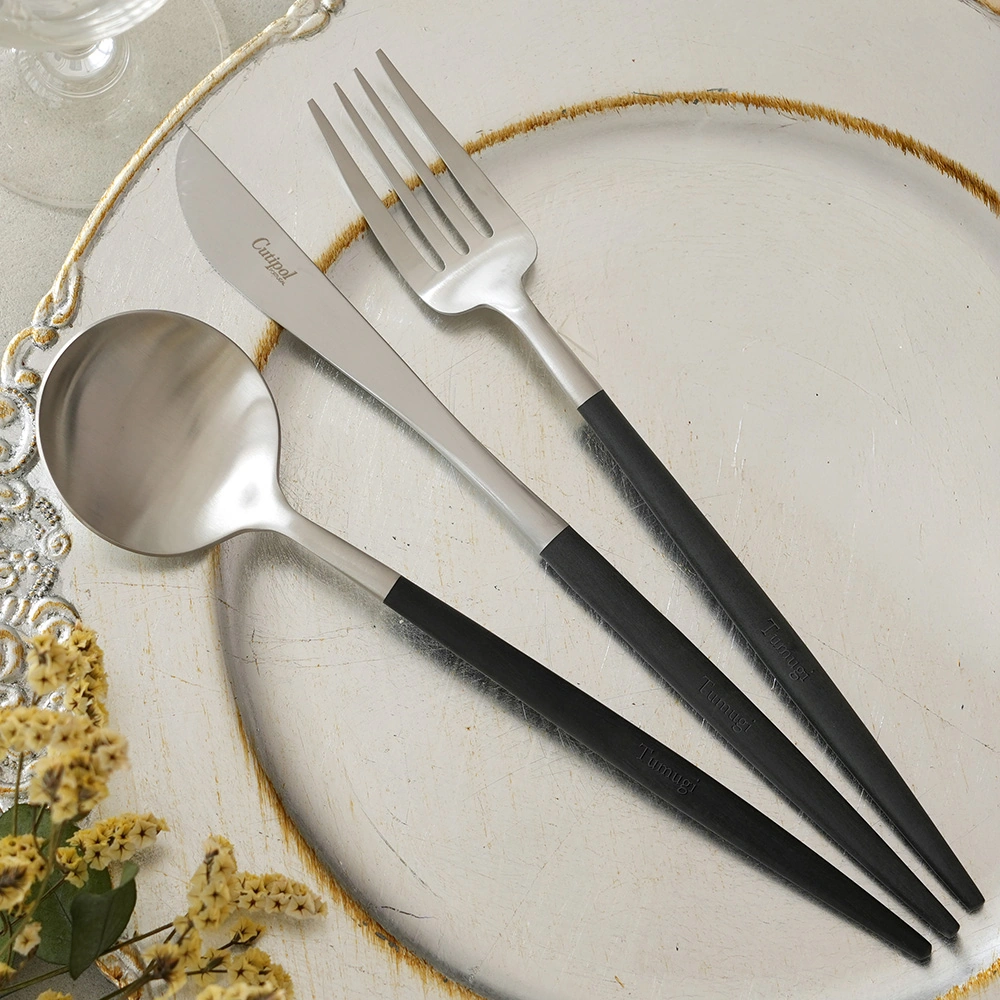 【結婚式 電報 ギフト】クチポール（Cutipol） GOA 4点セット・6点セット