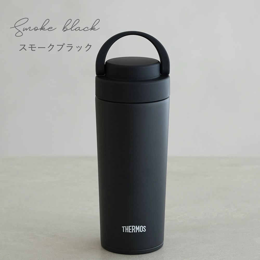 カラー　スモークラックブラ