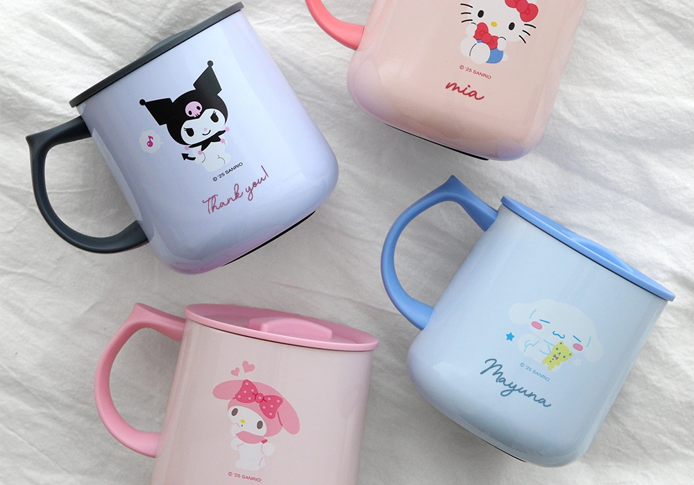 シンプルで飽きのこないデザイン