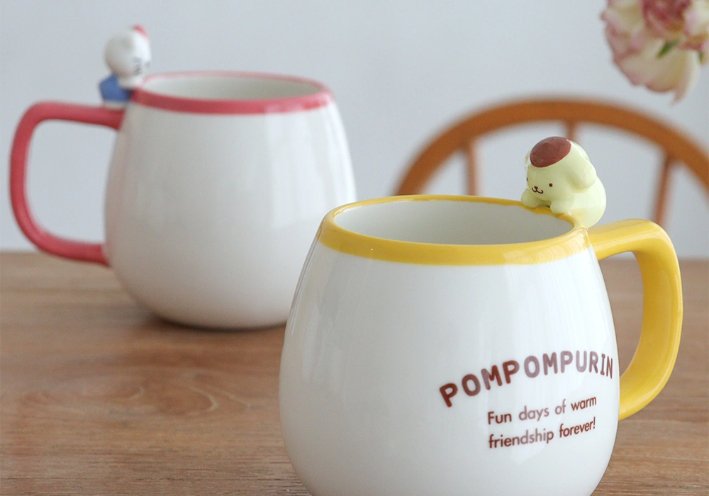 見た目も使い心地もちょうどいい