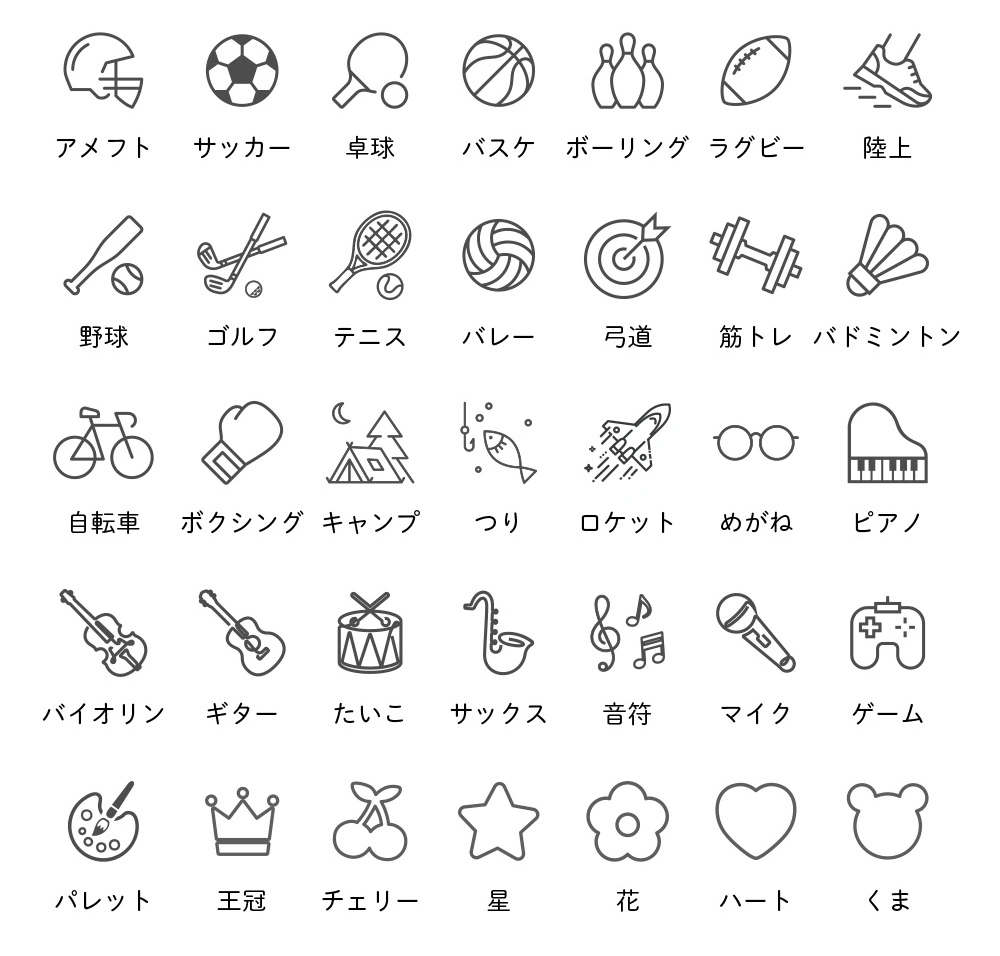 書体
