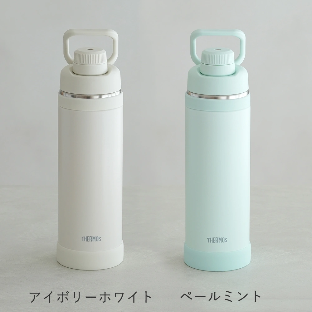 象印 ステンレススープジャー