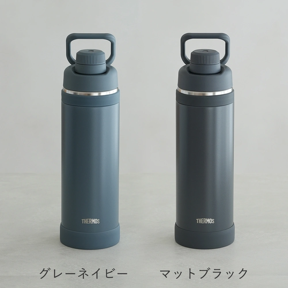 象印 ステンレススープジャー