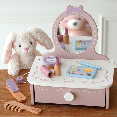 ポーラービー（PolarB） ドレッサー＆メイクセット