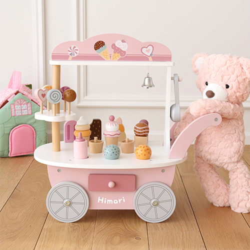 ポーラービー（PolarB）アイスワゴン